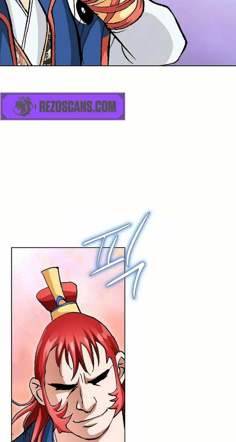 Read Absolute Ultimate Martial Lord chapter 10 image 9 on Lezhin