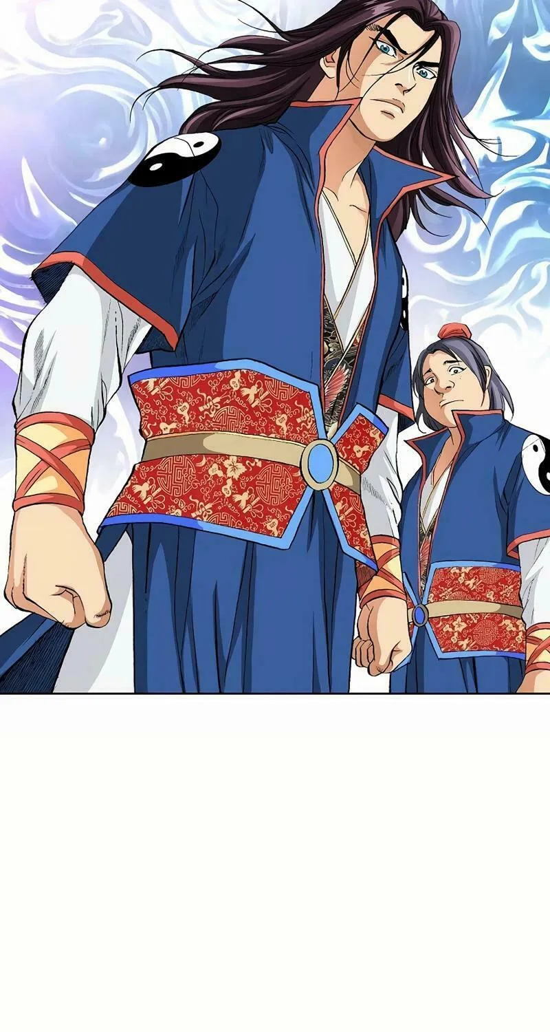 Read Absolute Ultimate Martial Lord chapter 10 image 90 on Lezhin