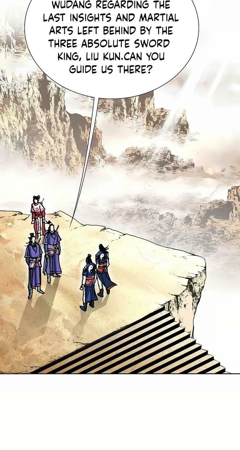 Read Absolute Ultimate Martial Lord chapter 11 image 10 on Lezhin