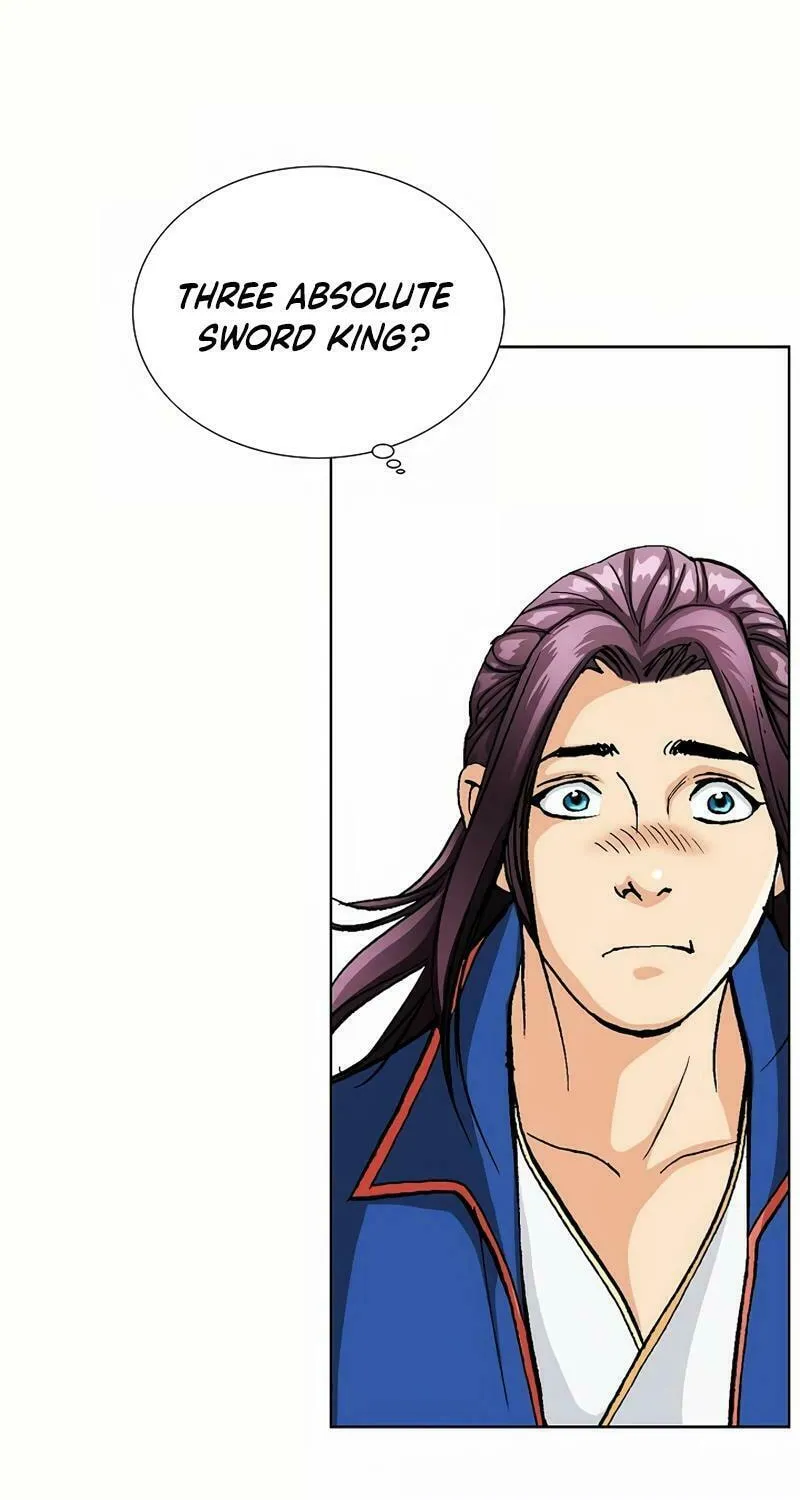 Read Absolute Ultimate Martial Lord chapter 11 image 11 on Lezhin