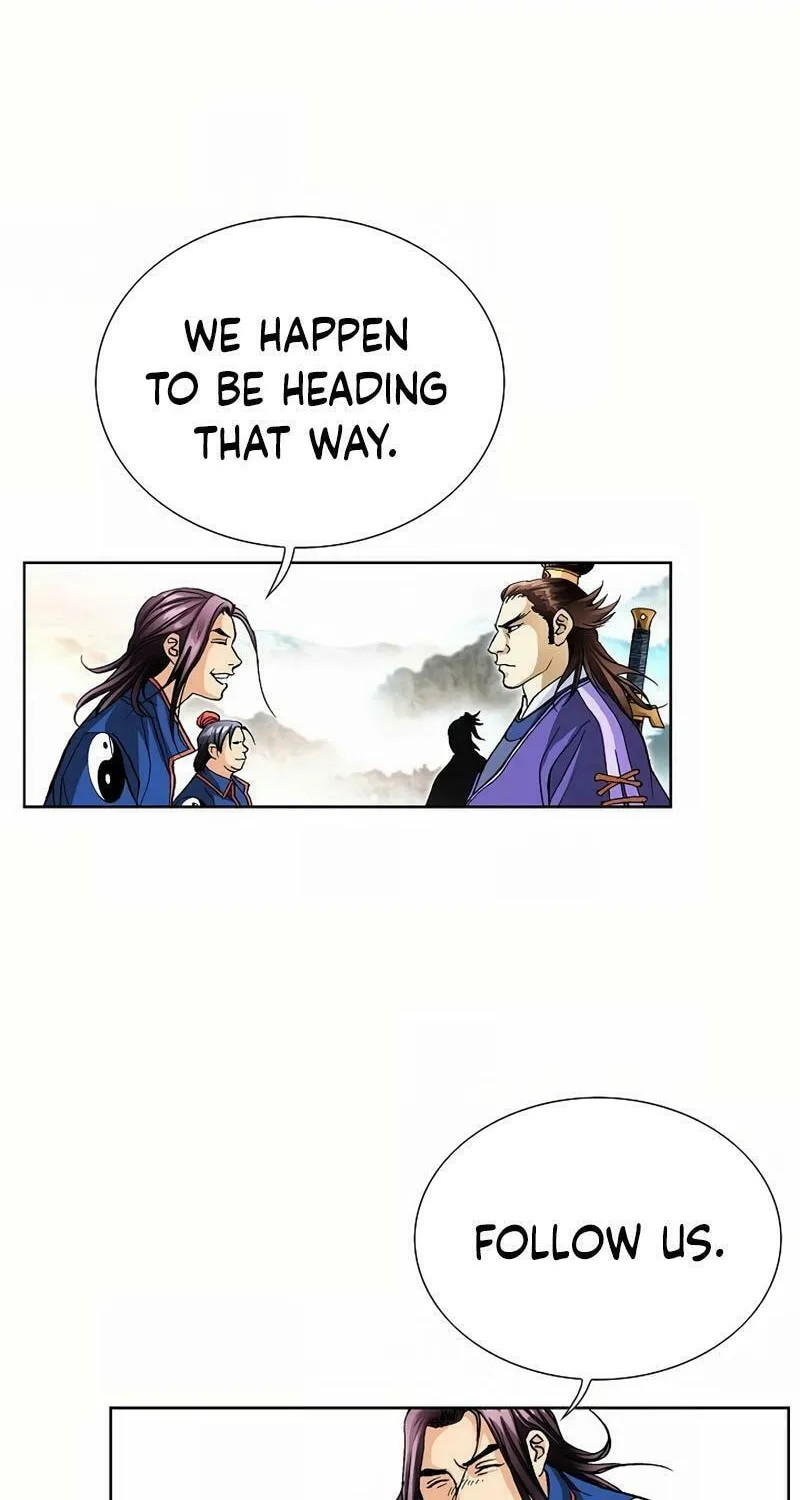Read Absolute Ultimate Martial Lord chapter 11 image 12 on Lezhin