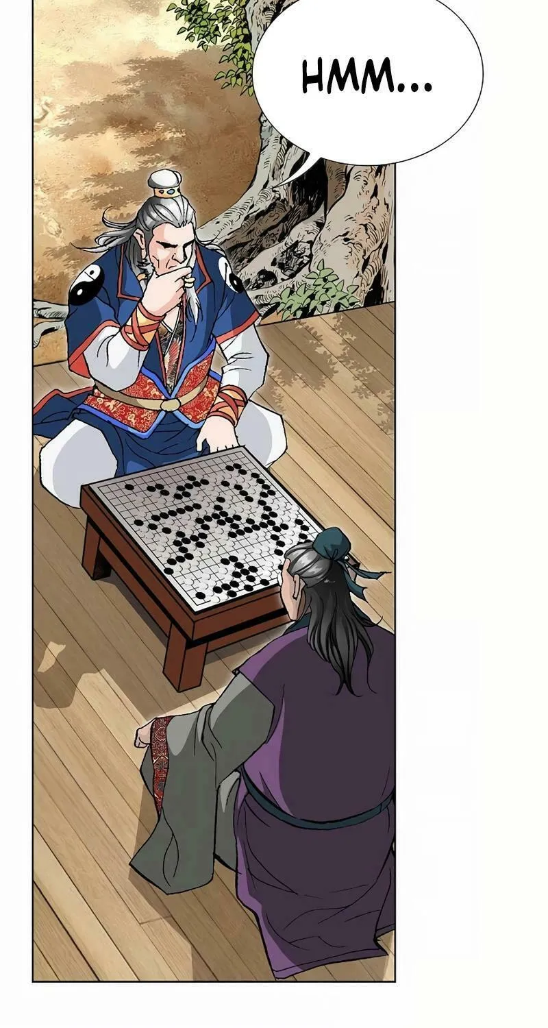 Read Absolute Ultimate Martial Lord chapter 11 image 16 on Lezhin
