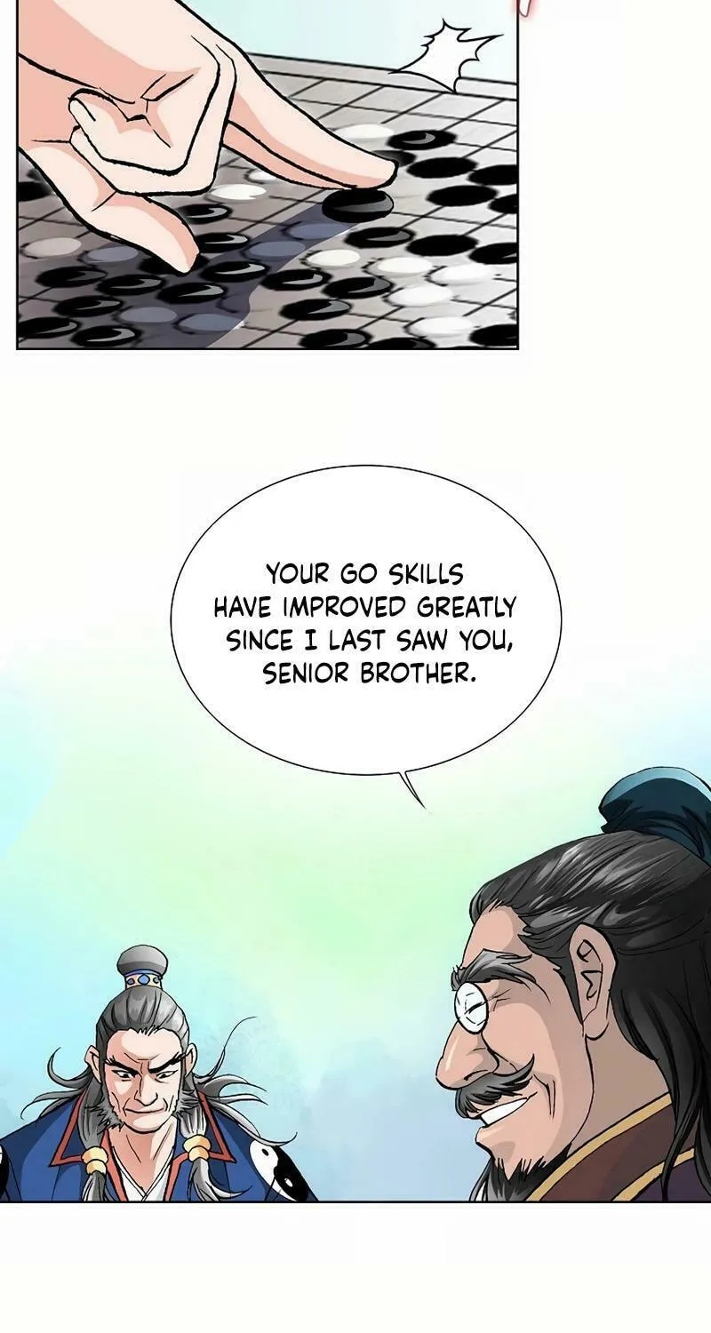 Read Absolute Ultimate Martial Lord chapter 11 image 18 on Lezhin