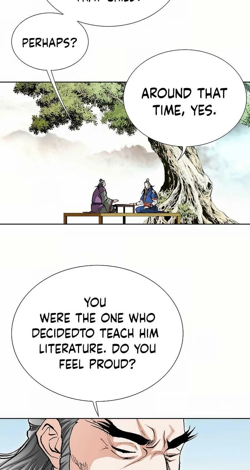 Read Absolute Ultimate Martial Lord chapter 11 image 22 on Lezhin