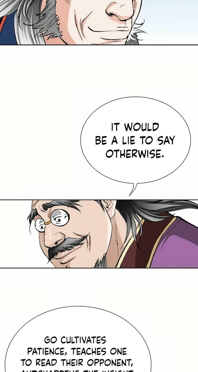 Read Absolute Ultimate Martial Lord chapter 11 image 23 on Lezhin