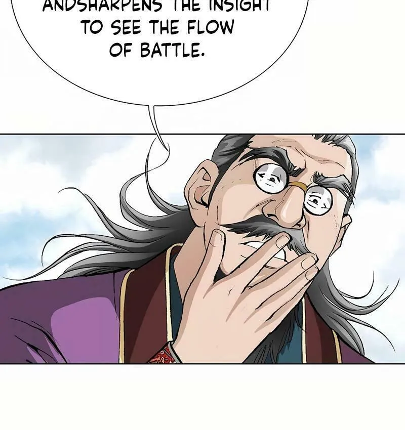 Read Absolute Ultimate Martial Lord chapter 11 image 24 on Lezhin