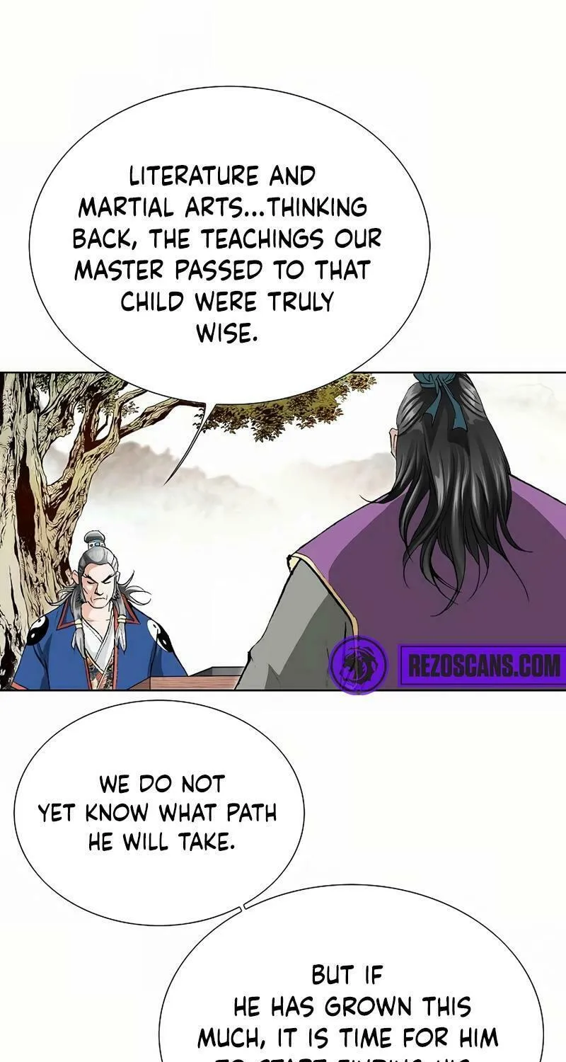 Read Absolute Ultimate Martial Lord chapter 11 image 25 on Lezhin
