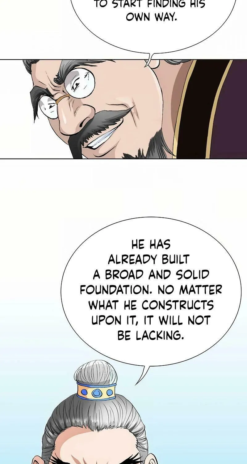 Read Absolute Ultimate Martial Lord chapter 11 image 26 on Lezhin