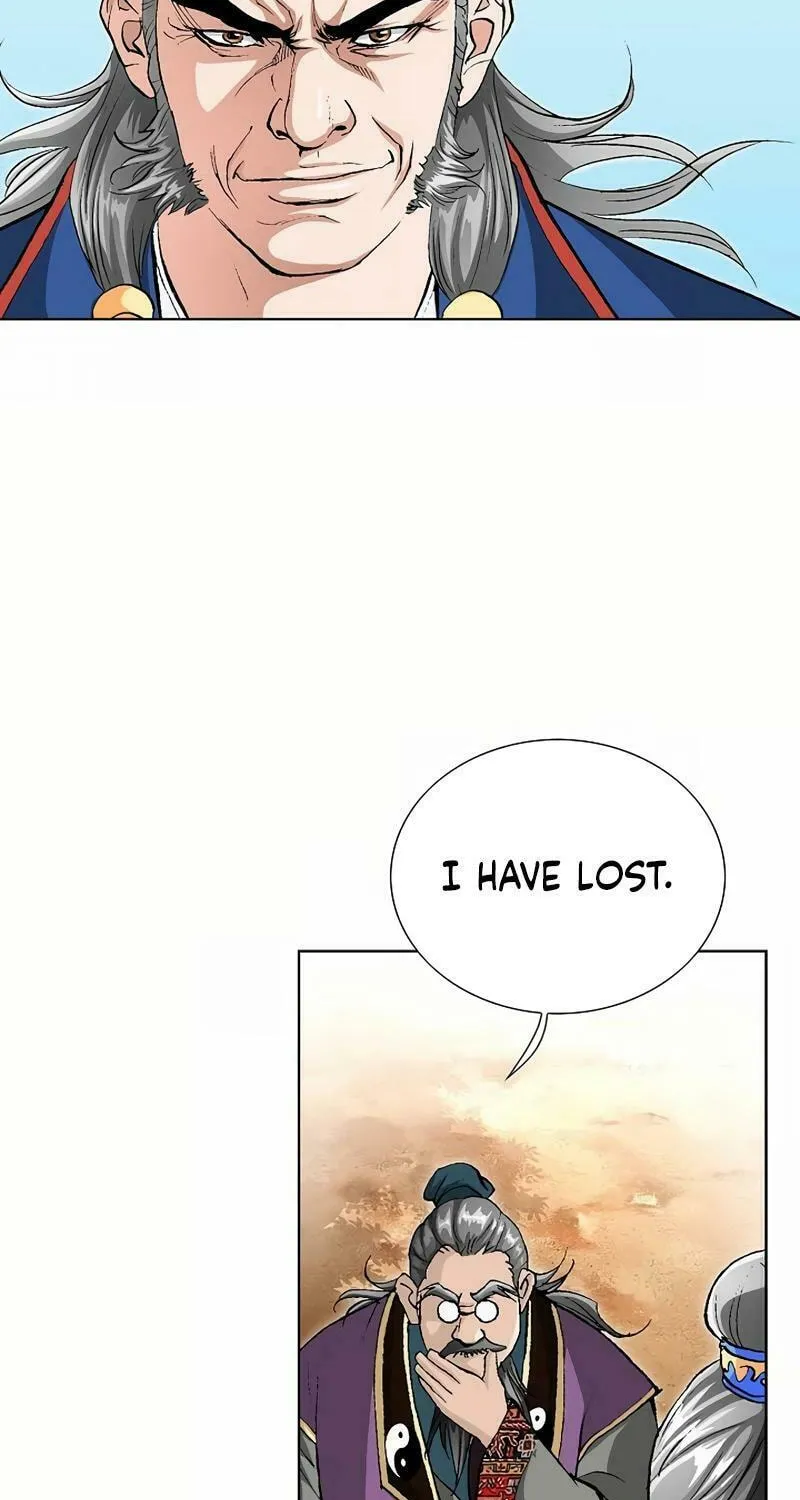 Read Absolute Ultimate Martial Lord chapter 11 image 27 on Lezhin