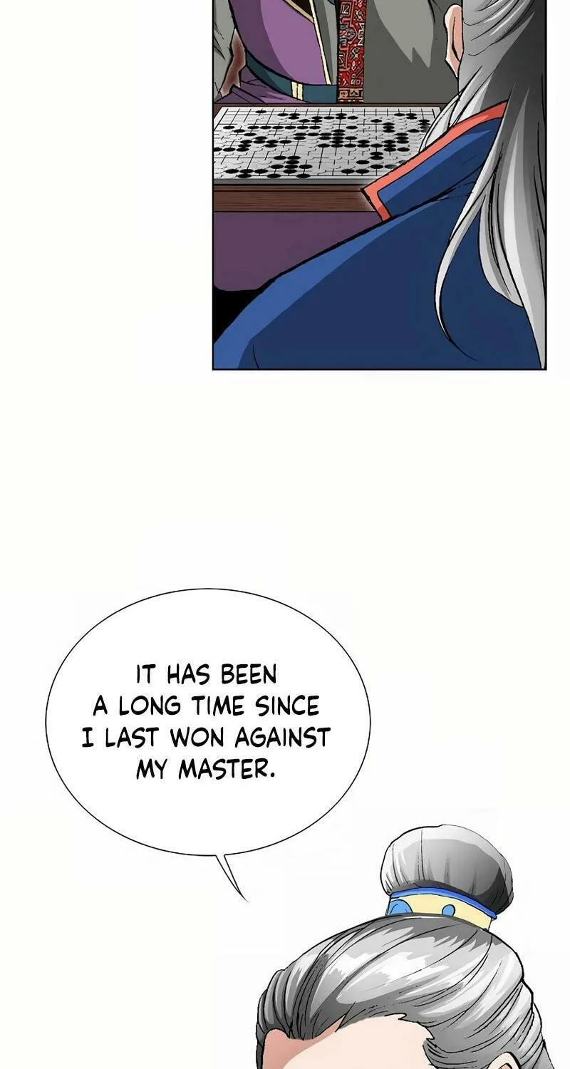 Read Absolute Ultimate Martial Lord chapter 11 image 28 on Lezhin