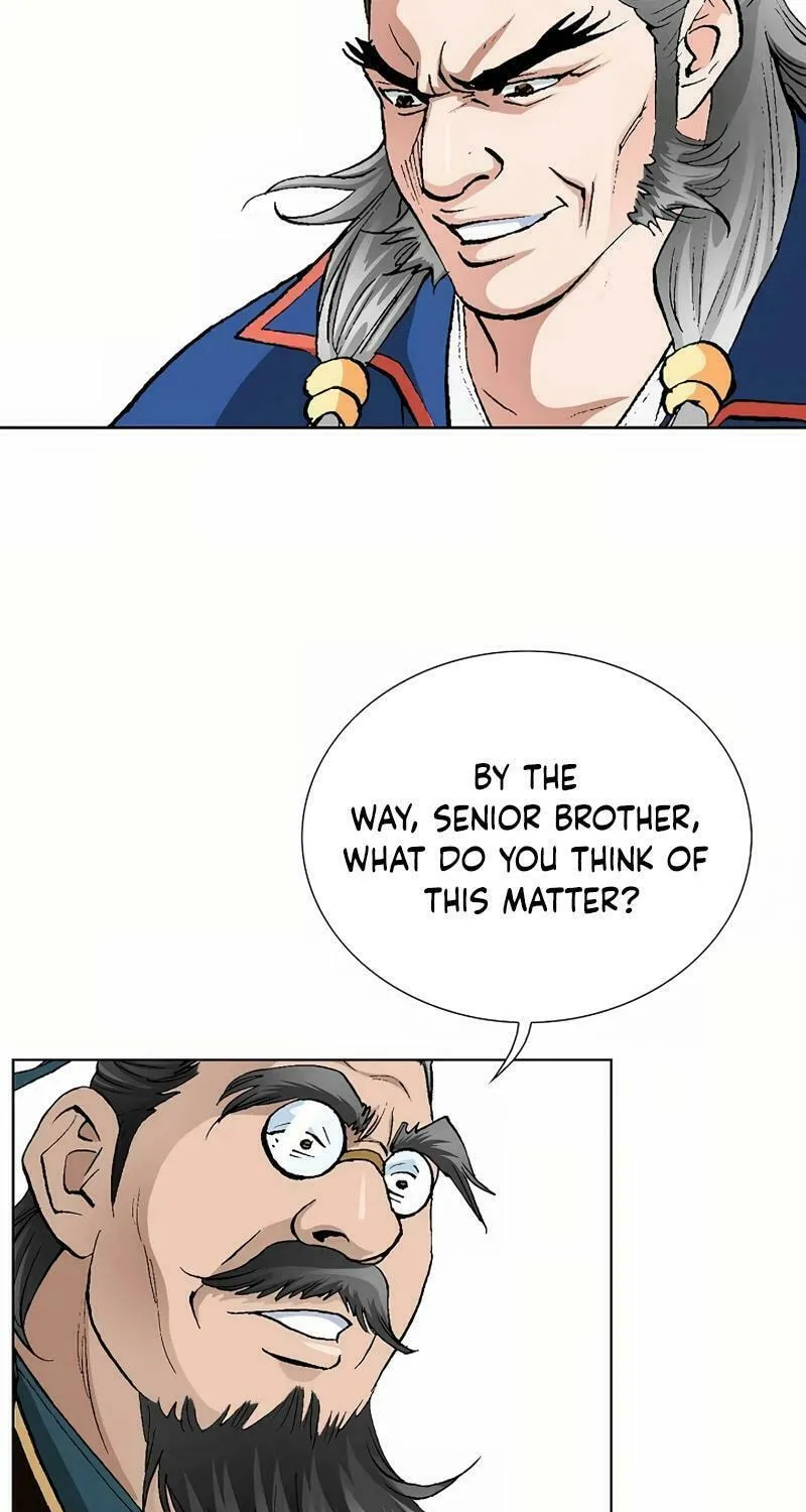Read Absolute Ultimate Martial Lord chapter 11 image 29 on Lezhin
