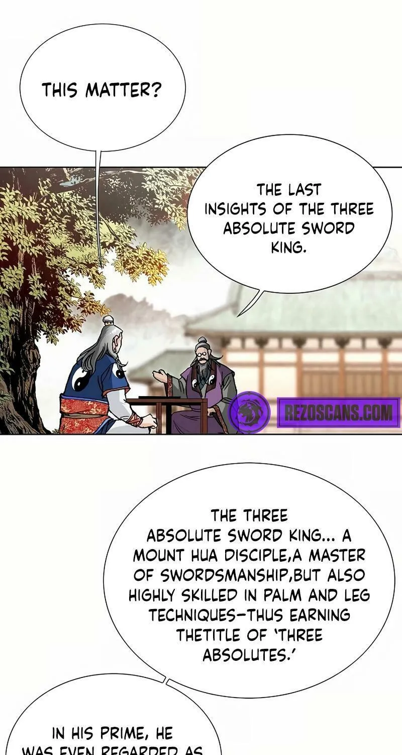 Read Absolute Ultimate Martial Lord chapter 11 image 31 on Lezhin