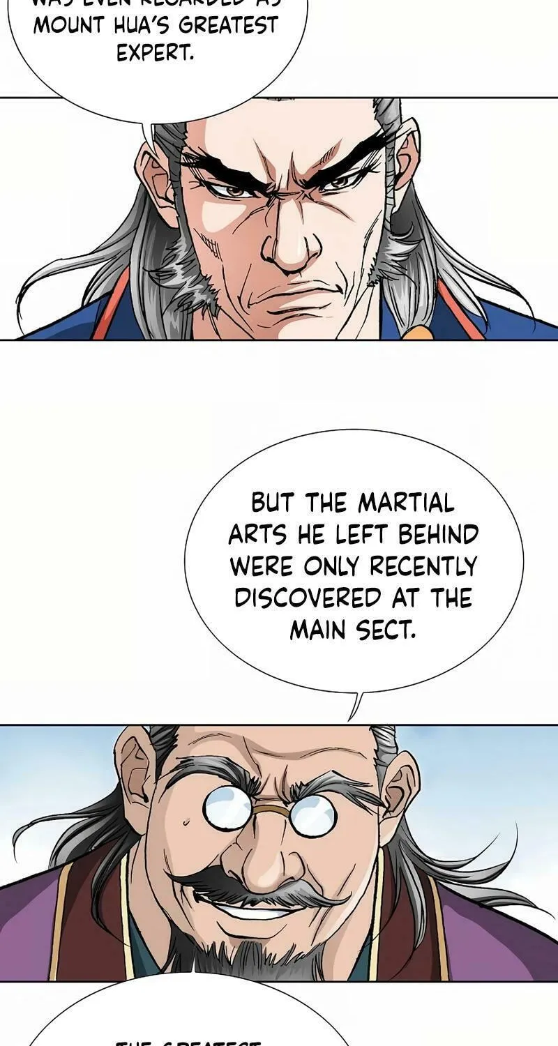Read Absolute Ultimate Martial Lord chapter 11 image 32 on Lezhin