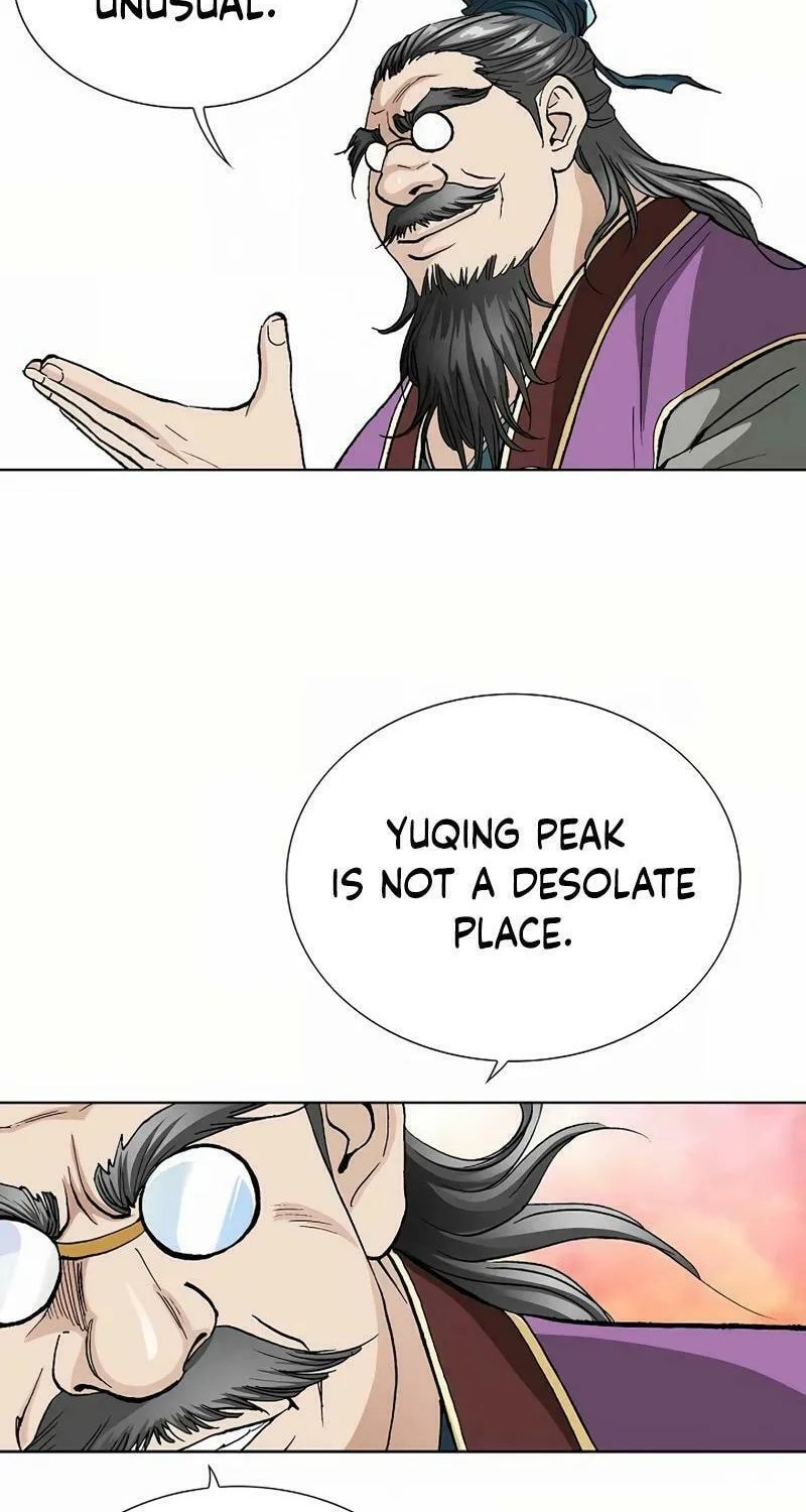 Read Absolute Ultimate Martial Lord chapter 11 image 34 on Lezhin