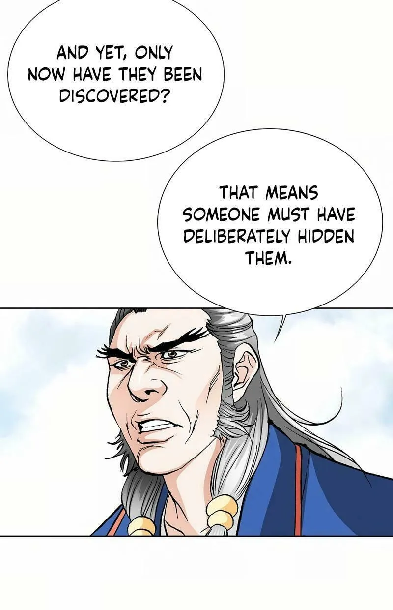 Read Absolute Ultimate Martial Lord chapter 11 image 35 on Lezhin