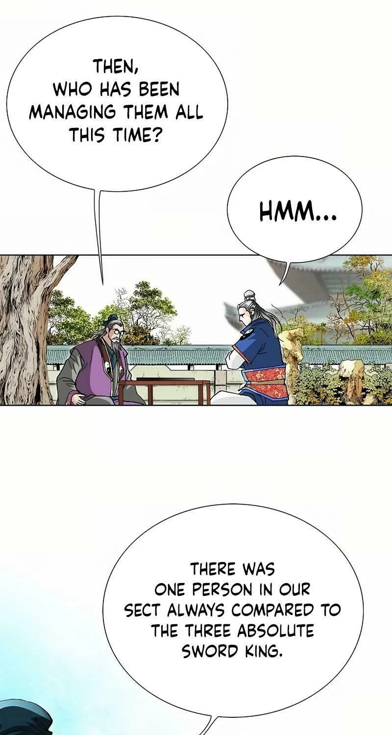 Read Absolute Ultimate Martial Lord chapter 11 image 36 on Lezhin