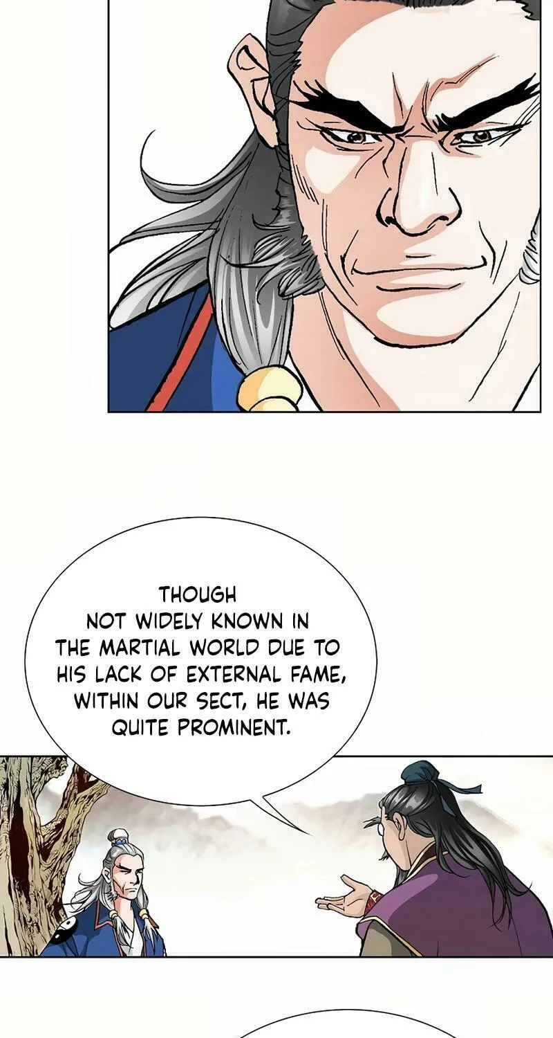 Read Absolute Ultimate Martial Lord chapter 11 image 38 on Lezhin