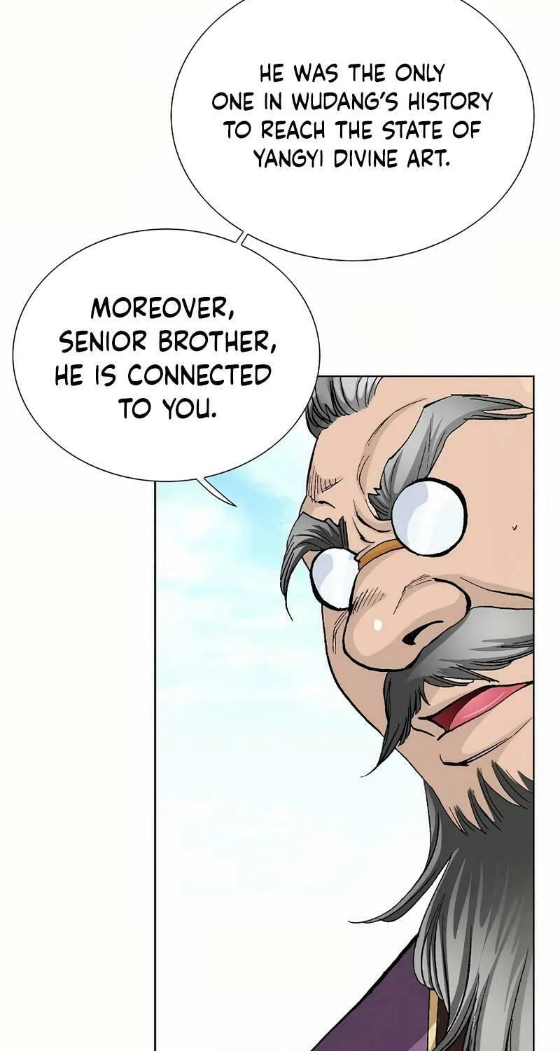 Read Absolute Ultimate Martial Lord chapter 11 image 39 on Lezhin