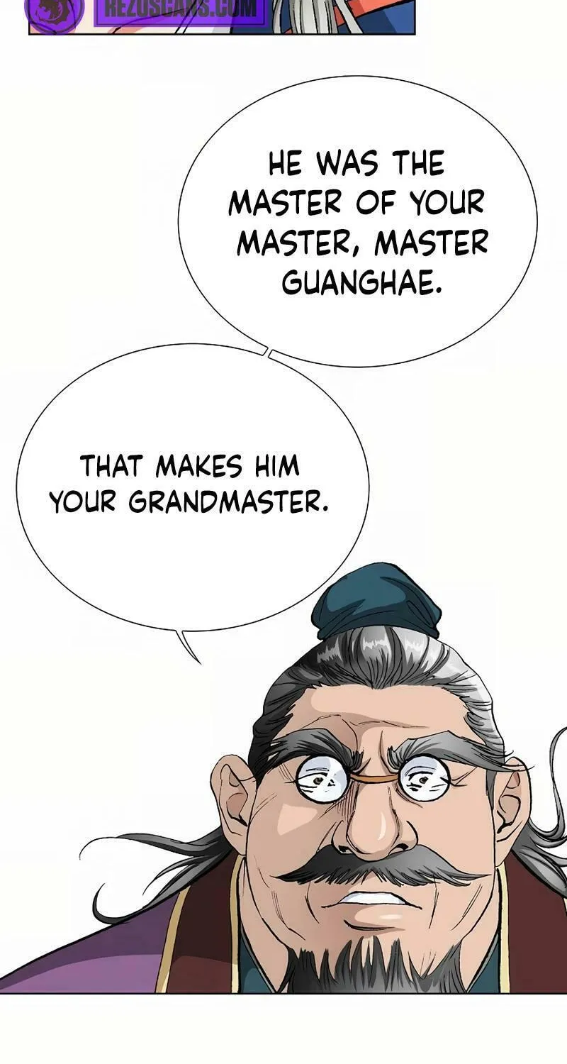Read Absolute Ultimate Martial Lord chapter 11 image 42 on Lezhin