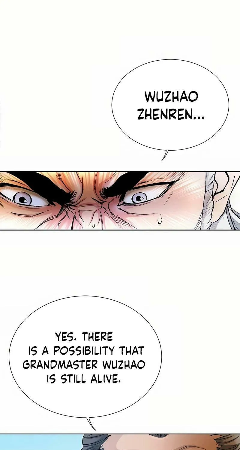 Read Absolute Ultimate Martial Lord chapter 11 image 43 on Lezhin