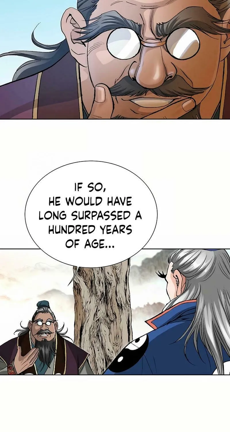 Read Absolute Ultimate Martial Lord chapter 11 image 44 on Lezhin