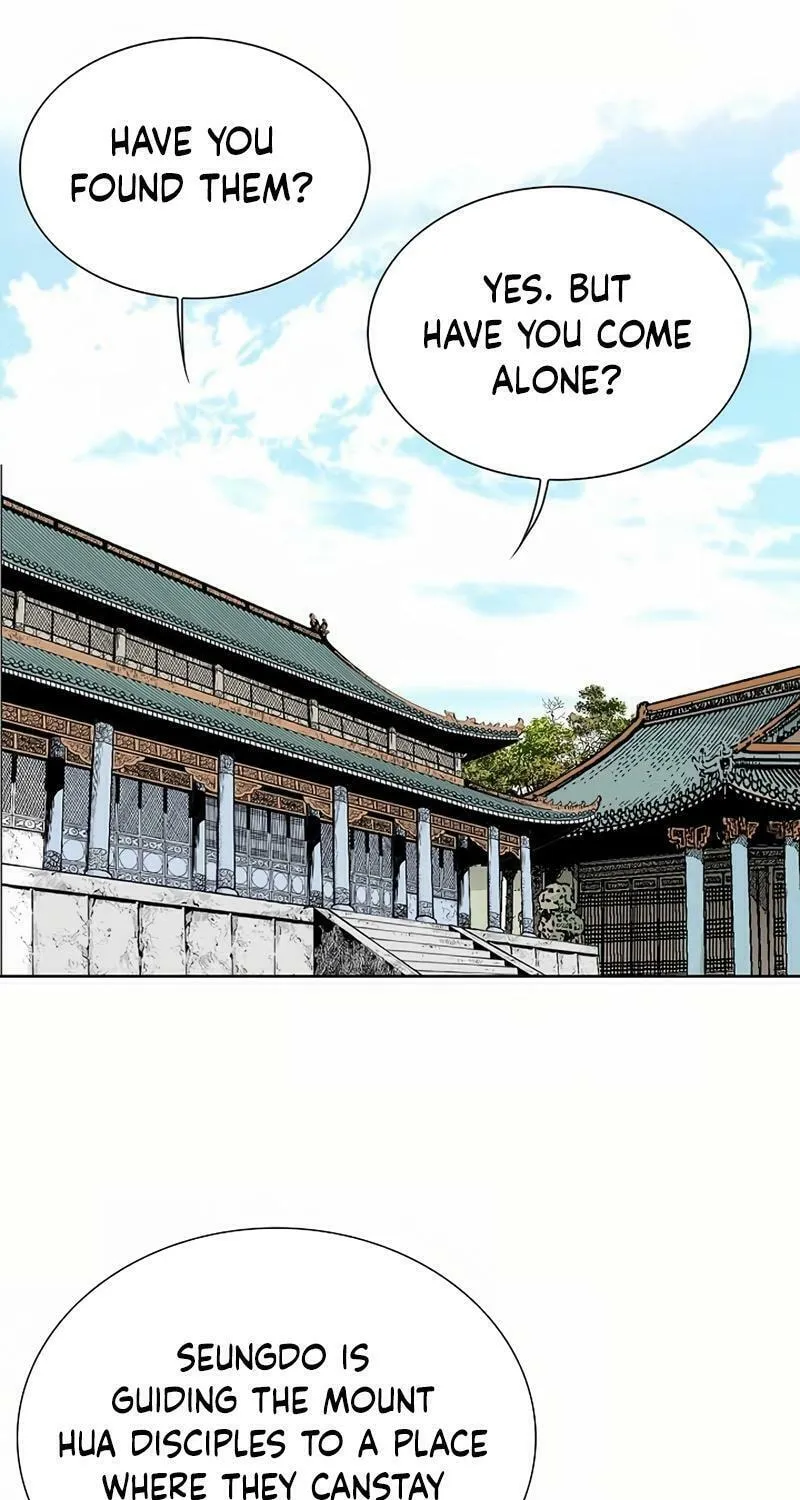 Read Absolute Ultimate Martial Lord chapter 11 image 47 on Lezhin