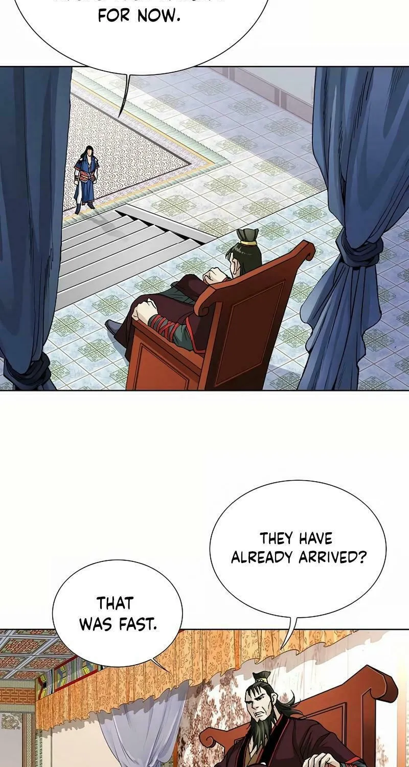 Read Absolute Ultimate Martial Lord chapter 11 image 48 on Lezhin