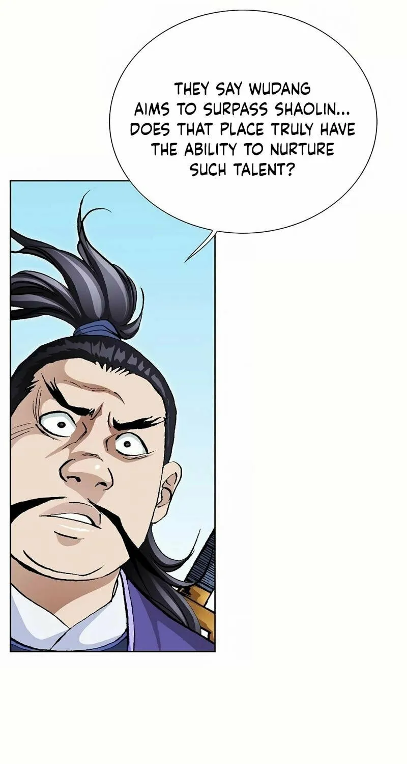 Read Absolute Ultimate Martial Lord chapter 11 image 5 on Lezhin