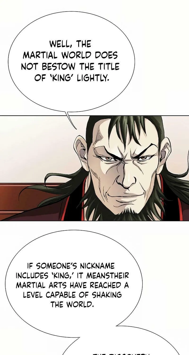 Read Absolute Ultimate Martial Lord chapter 11 image 50 on Lezhin