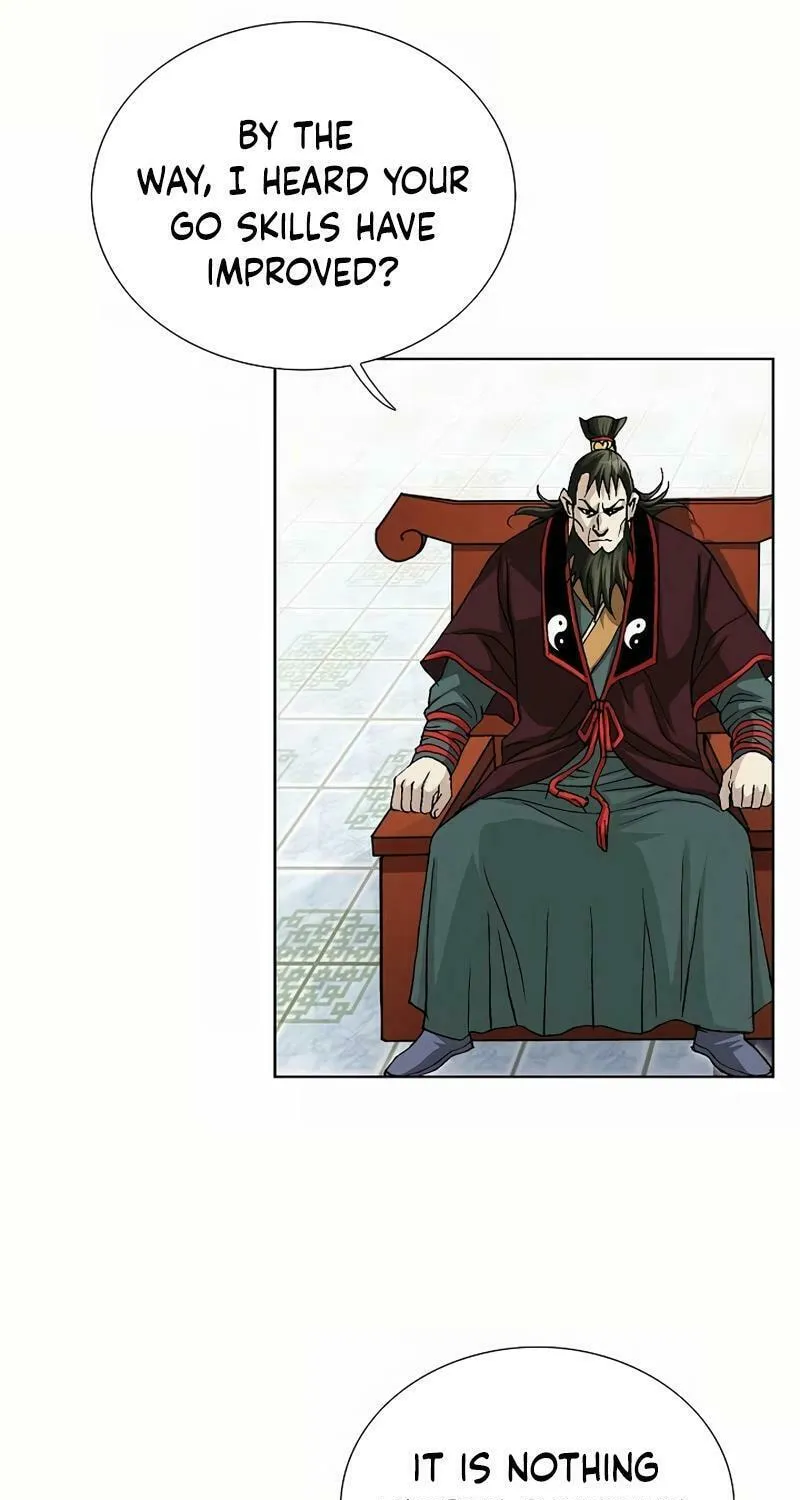 Read Absolute Ultimate Martial Lord chapter 11 image 52 on Lezhin