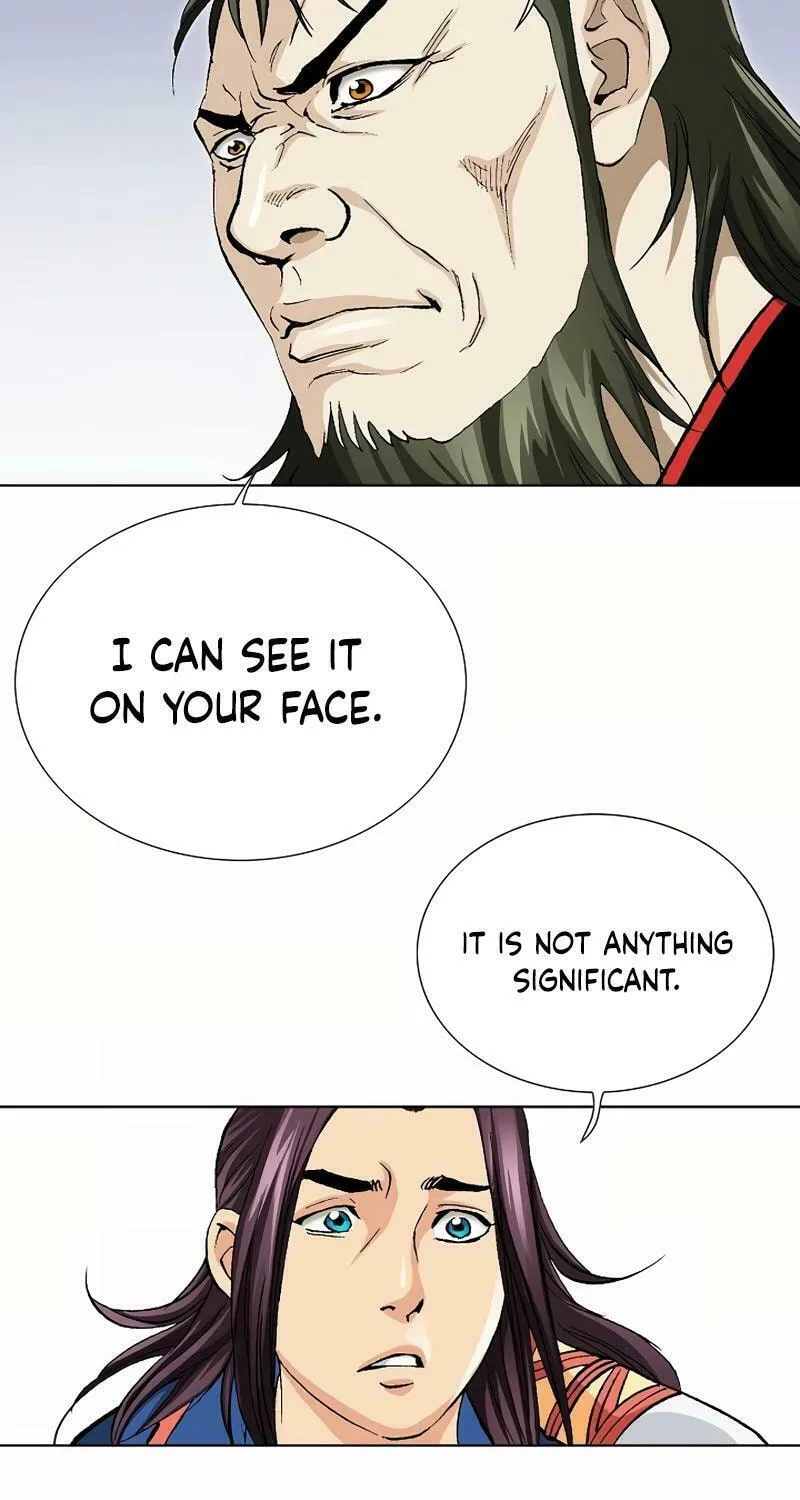 Read Absolute Ultimate Martial Lord chapter 11 image 54 on Lezhin