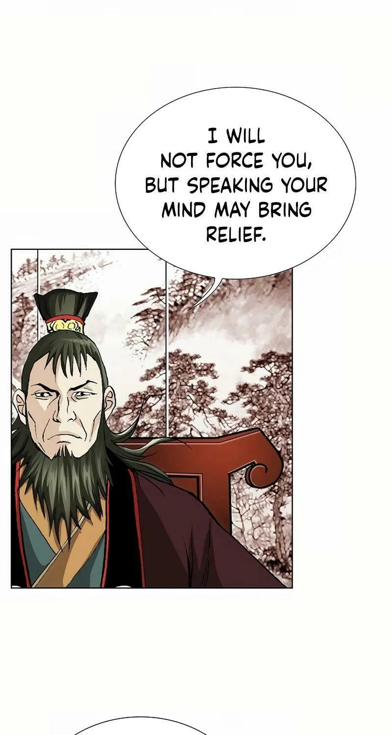 Read Absolute Ultimate Martial Lord chapter 11 image 55 on Lezhin