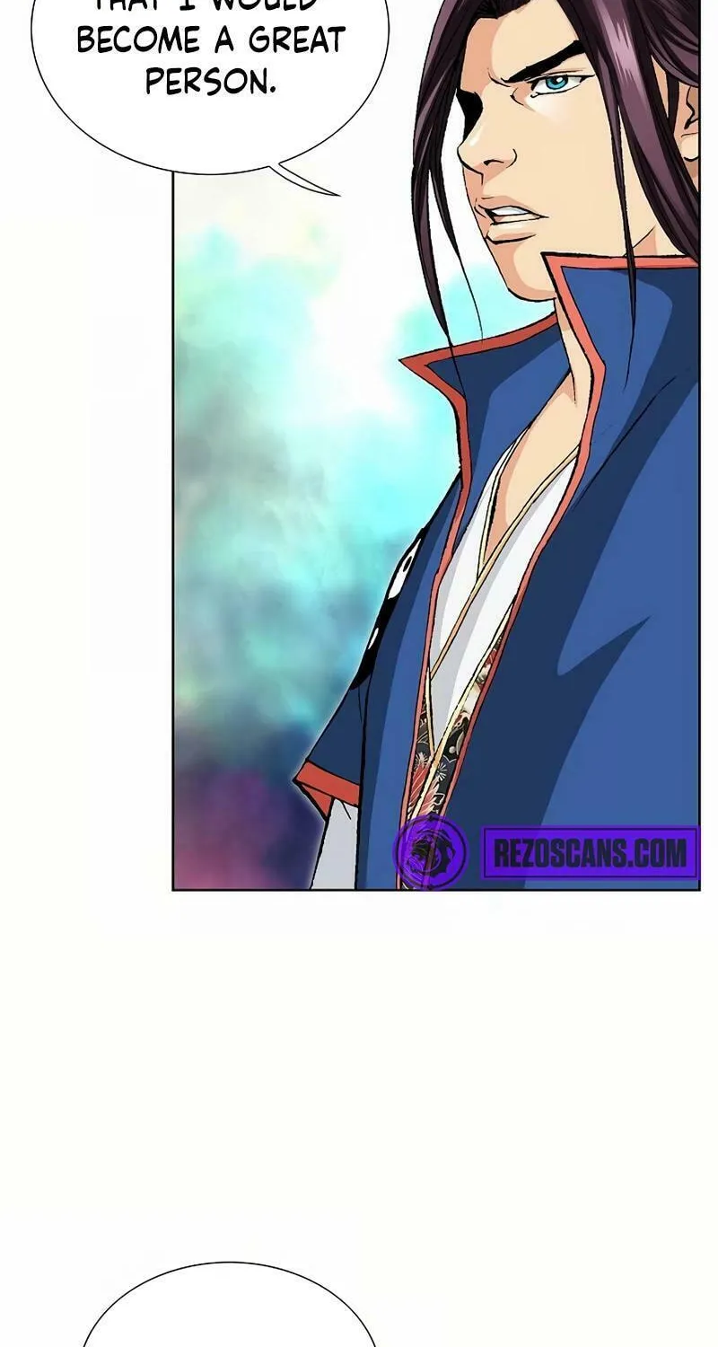 Read Absolute Ultimate Martial Lord chapter 11 image 58 on Lezhin