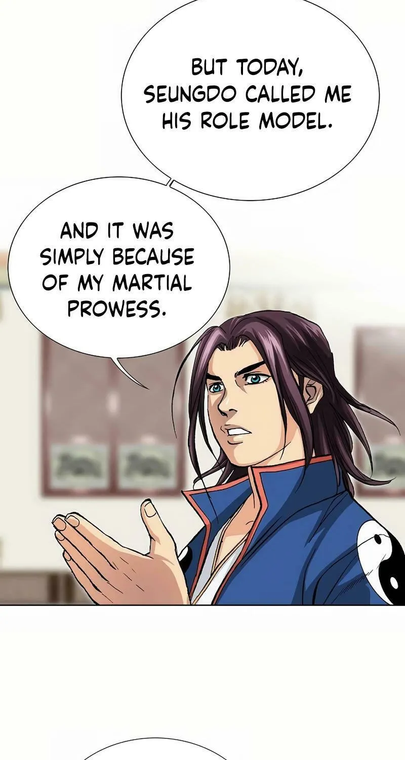 Read Absolute Ultimate Martial Lord chapter 11 image 60 on Lezhin