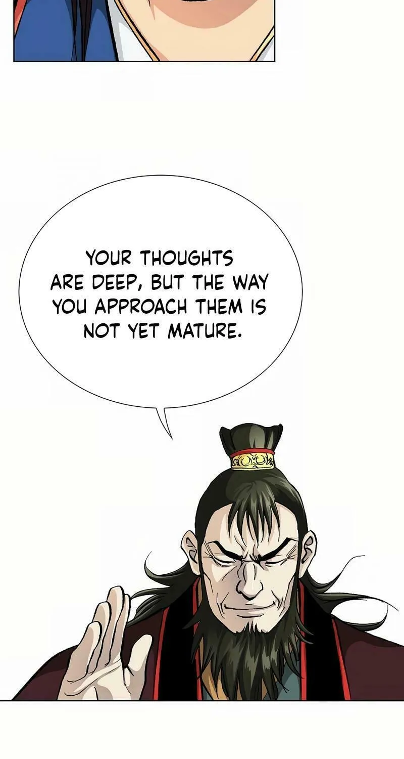 Read Absolute Ultimate Martial Lord chapter 11 image 64 on Lezhin