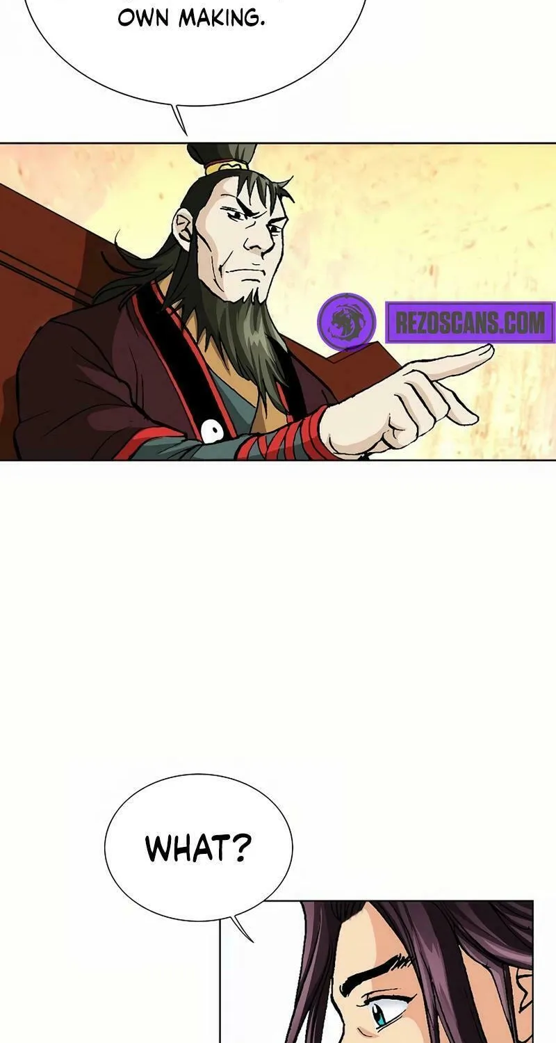 Read Absolute Ultimate Martial Lord chapter 11 image 69 on Lezhin