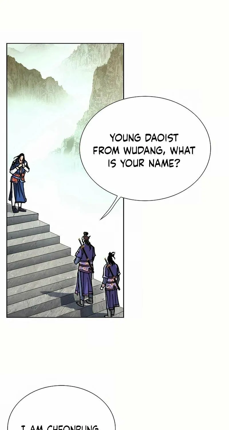 Read Absolute Ultimate Martial Lord chapter 11 image 7 on Lezhin