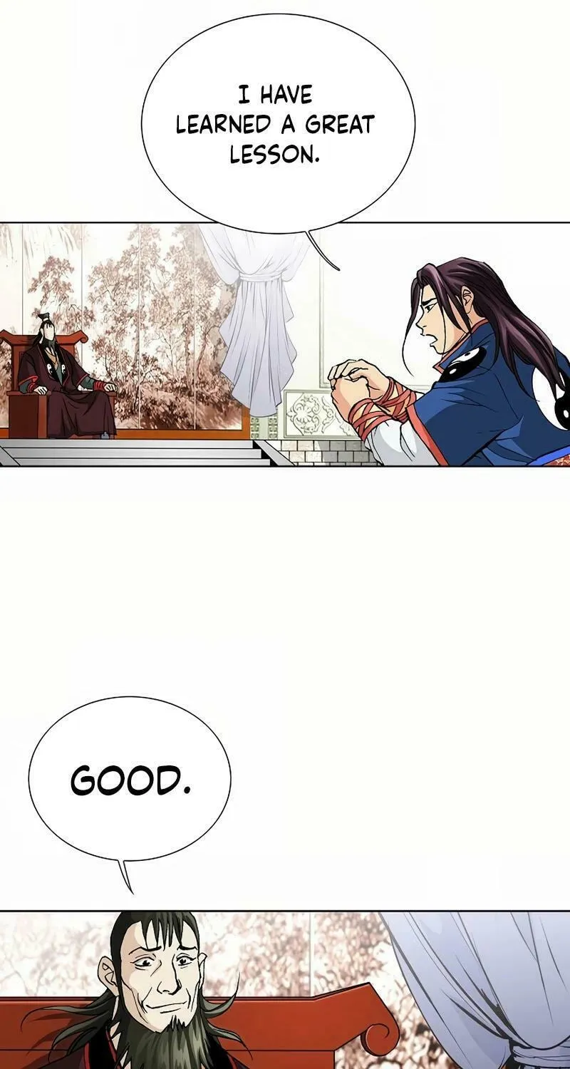 Read Absolute Ultimate Martial Lord chapter 11 image 77 on Lezhin