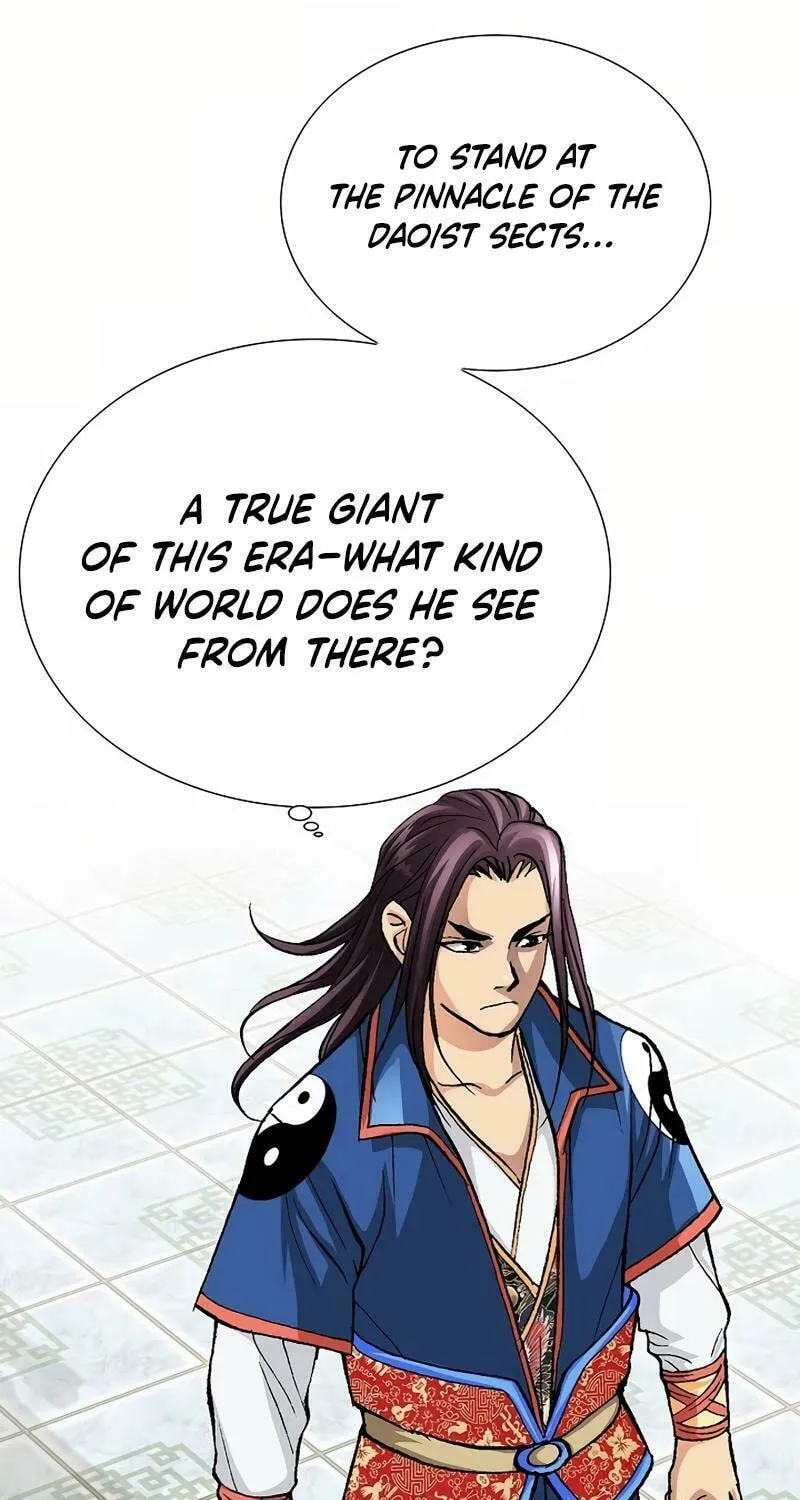 Read Absolute Ultimate Martial Lord chapter 11 image 79 on Lezhin