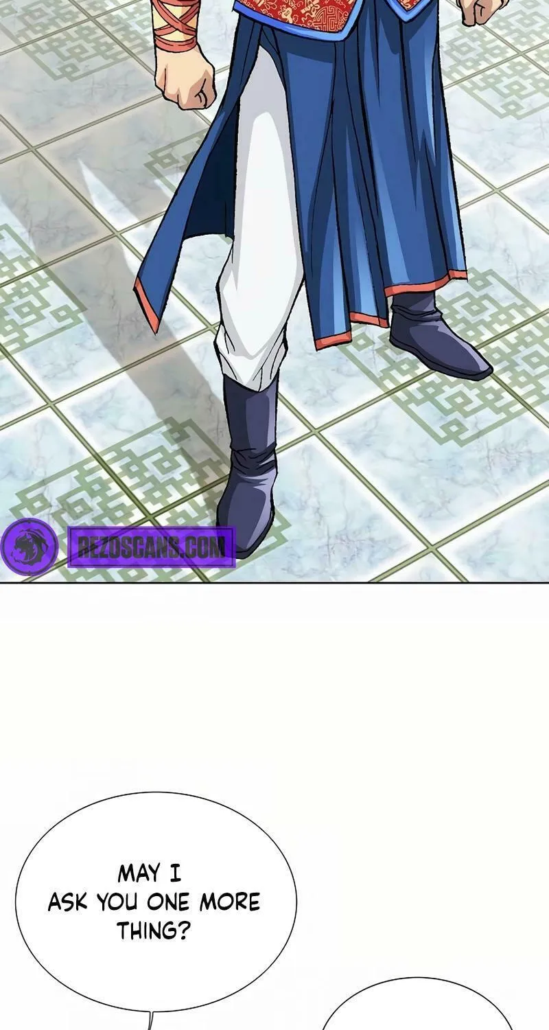 Read Absolute Ultimate Martial Lord chapter 11 image 80 on Lezhin