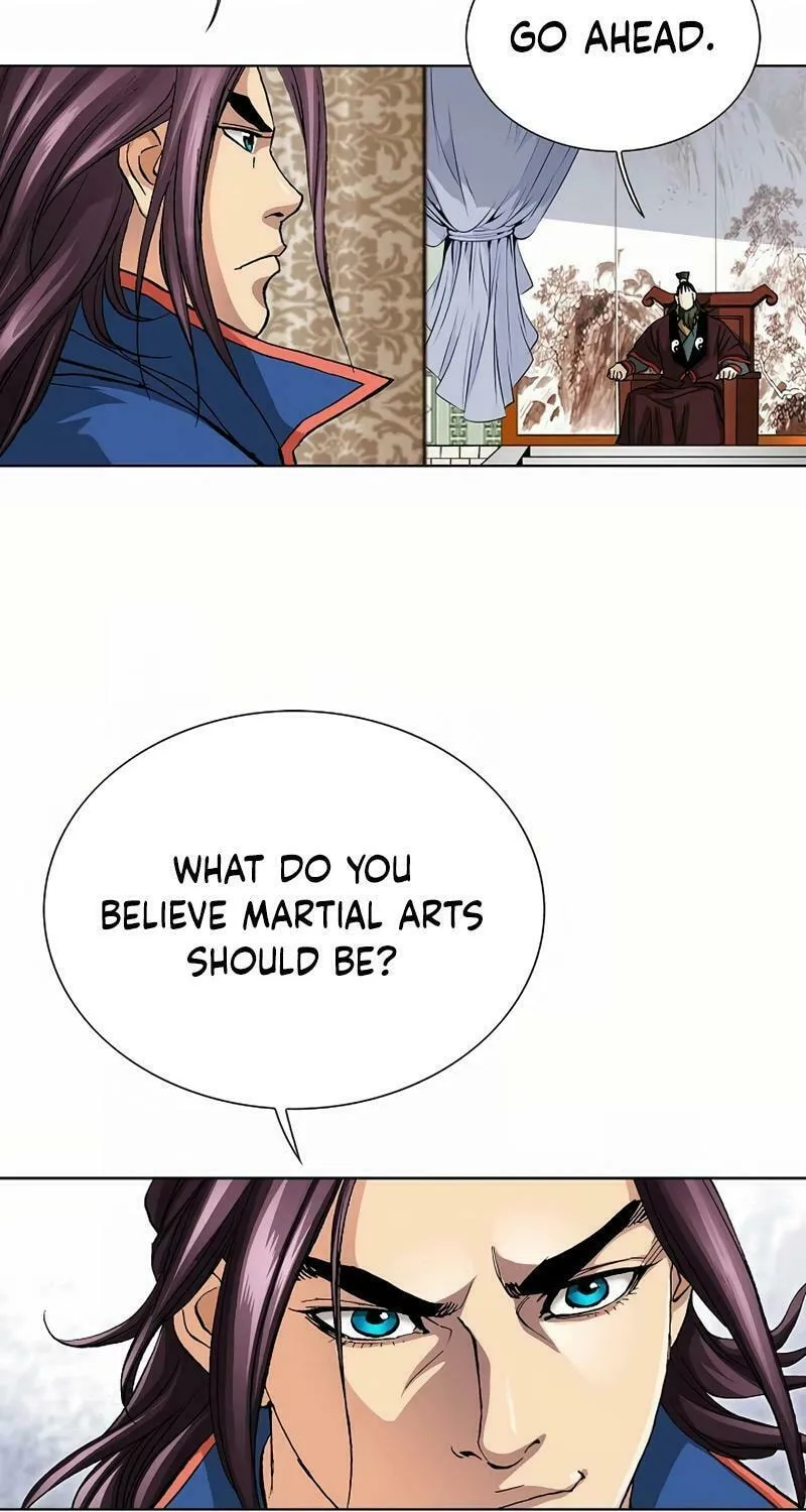 Read Absolute Ultimate Martial Lord chapter 11 image 81 on Lezhin