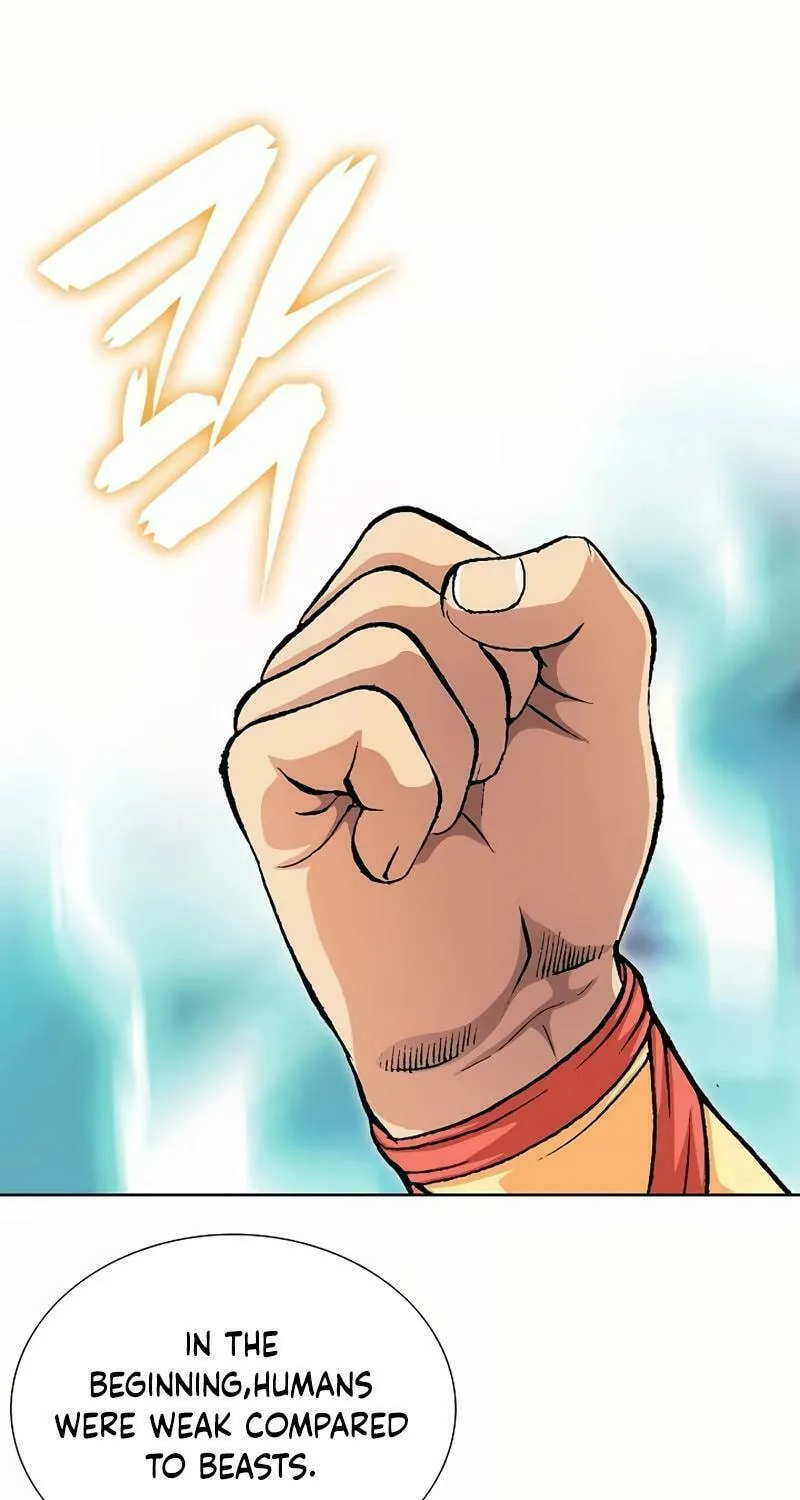 Read Absolute Ultimate Martial Lord chapter 11 image 85 on Lezhin