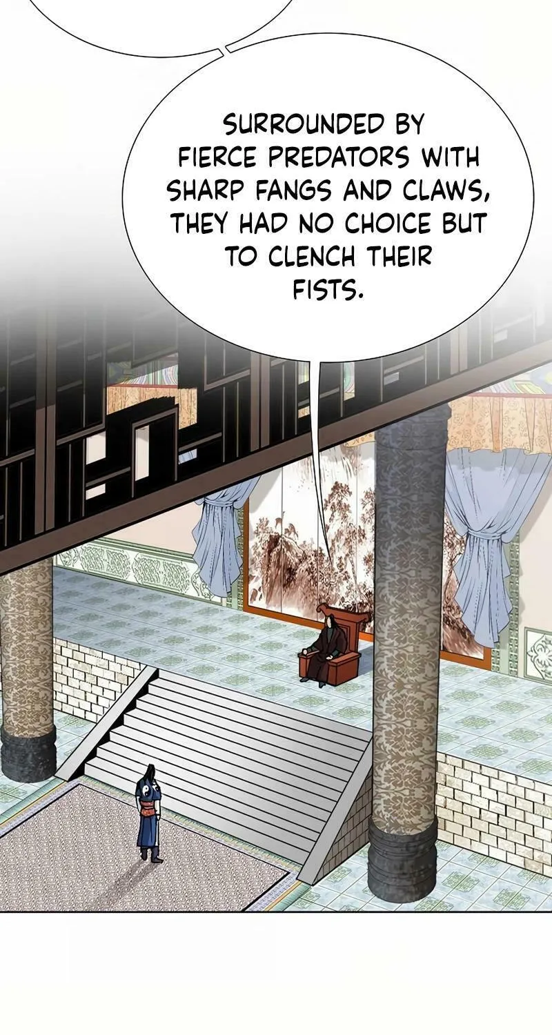 Read Absolute Ultimate Martial Lord chapter 11 image 86 on Lezhin