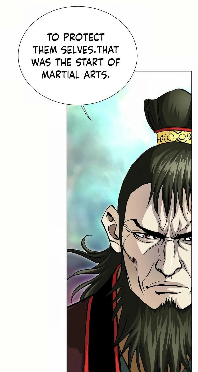 Read Absolute Ultimate Martial Lord chapter 11 image 88 on Lezhin