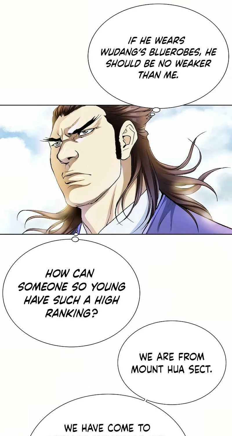 Read Absolute Ultimate Martial Lord chapter 11 image 9 on Lezhin