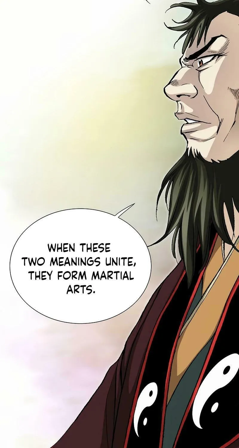 Read Absolute Ultimate Martial Lord chapter 11 image 91 on Lezhin