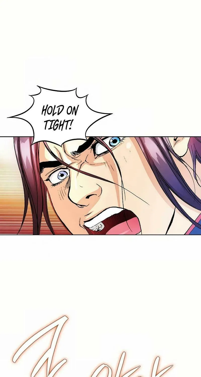 Read Absolute Ultimate Martial Lord chapter 13 image 15 on Lezhin
