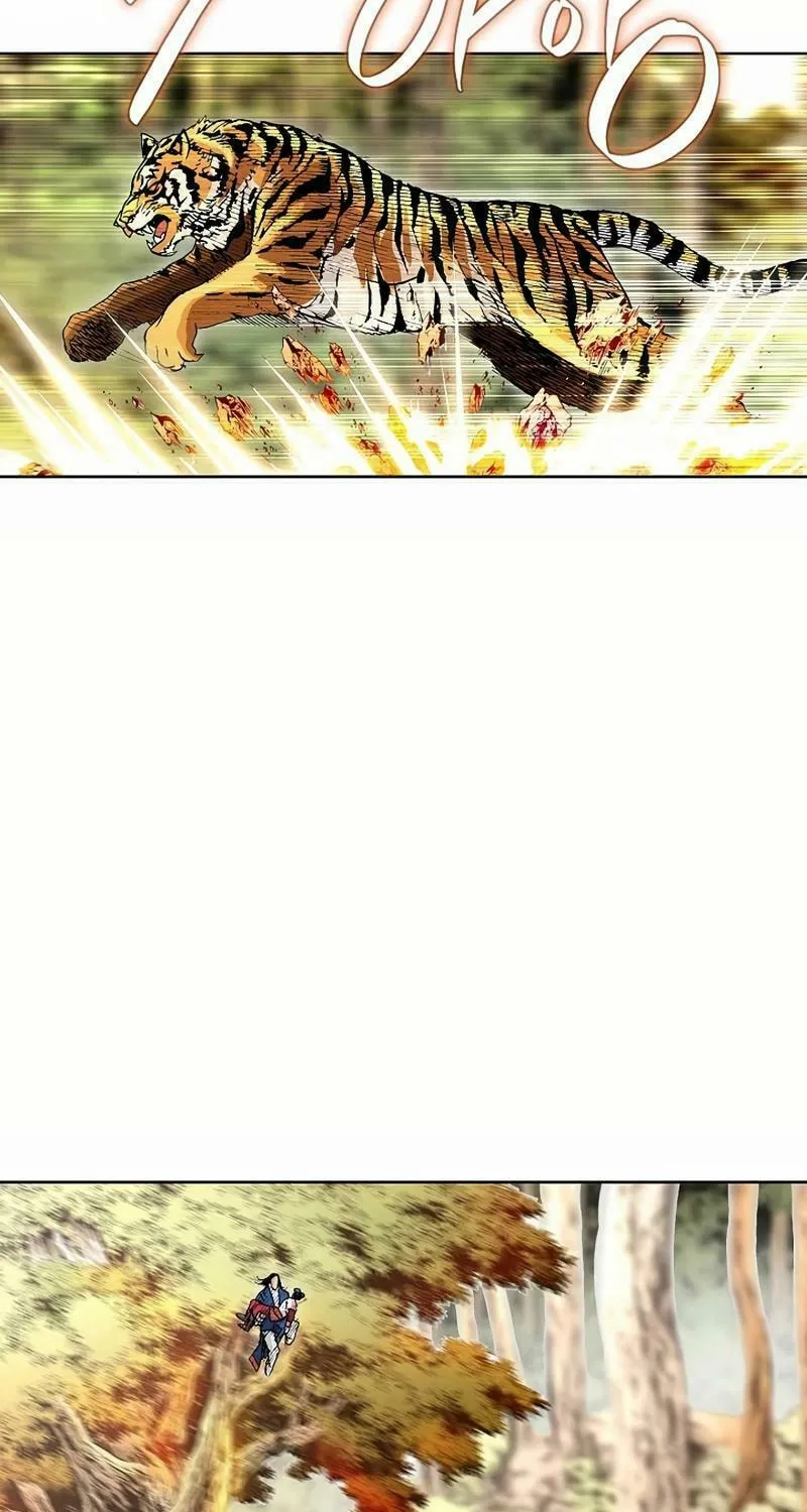 Read Absolute Ultimate Martial Lord chapter 13 image 16 on Lezhin