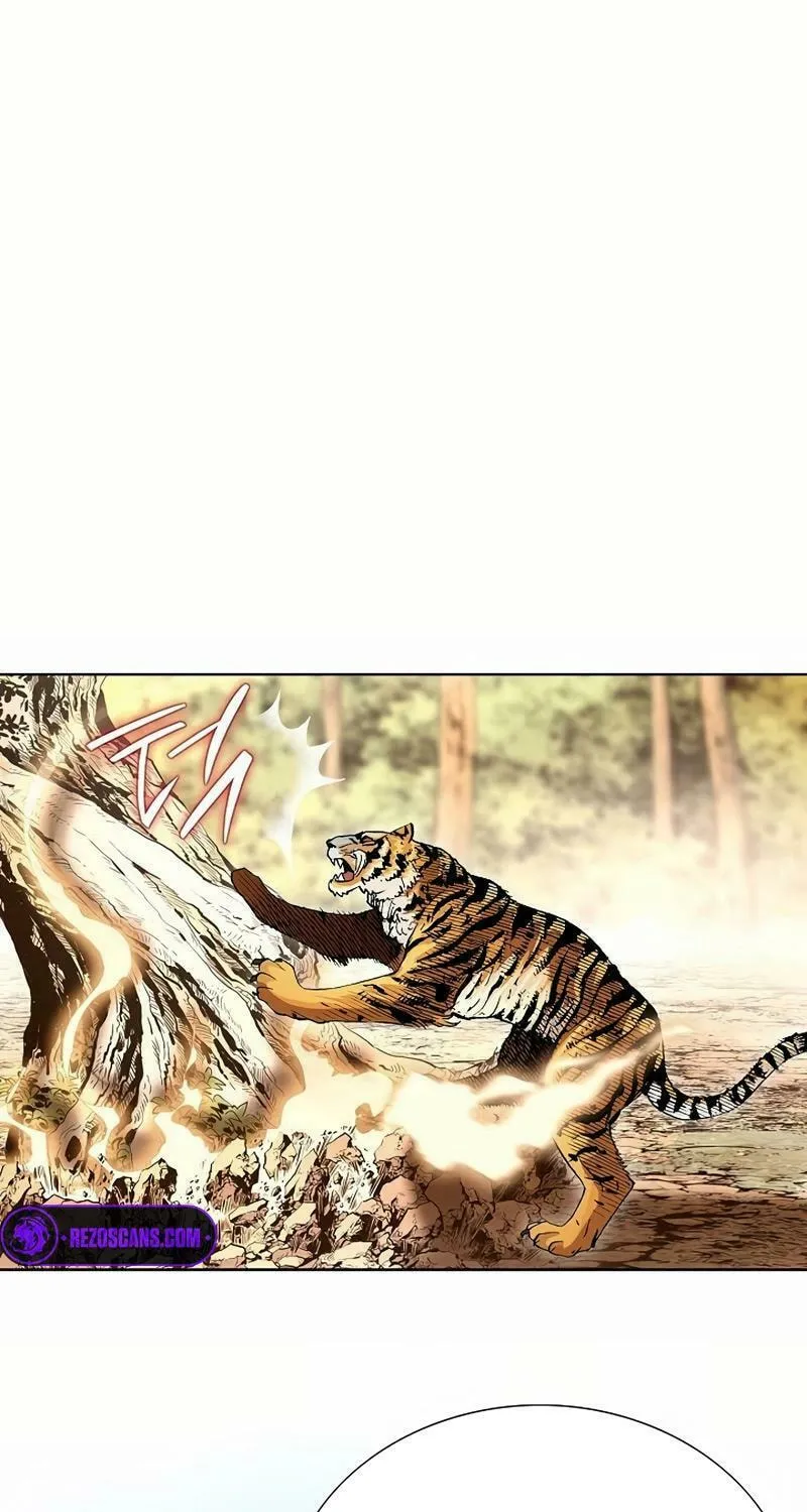 Read Absolute Ultimate Martial Lord chapter 13 image 18 on Lezhin