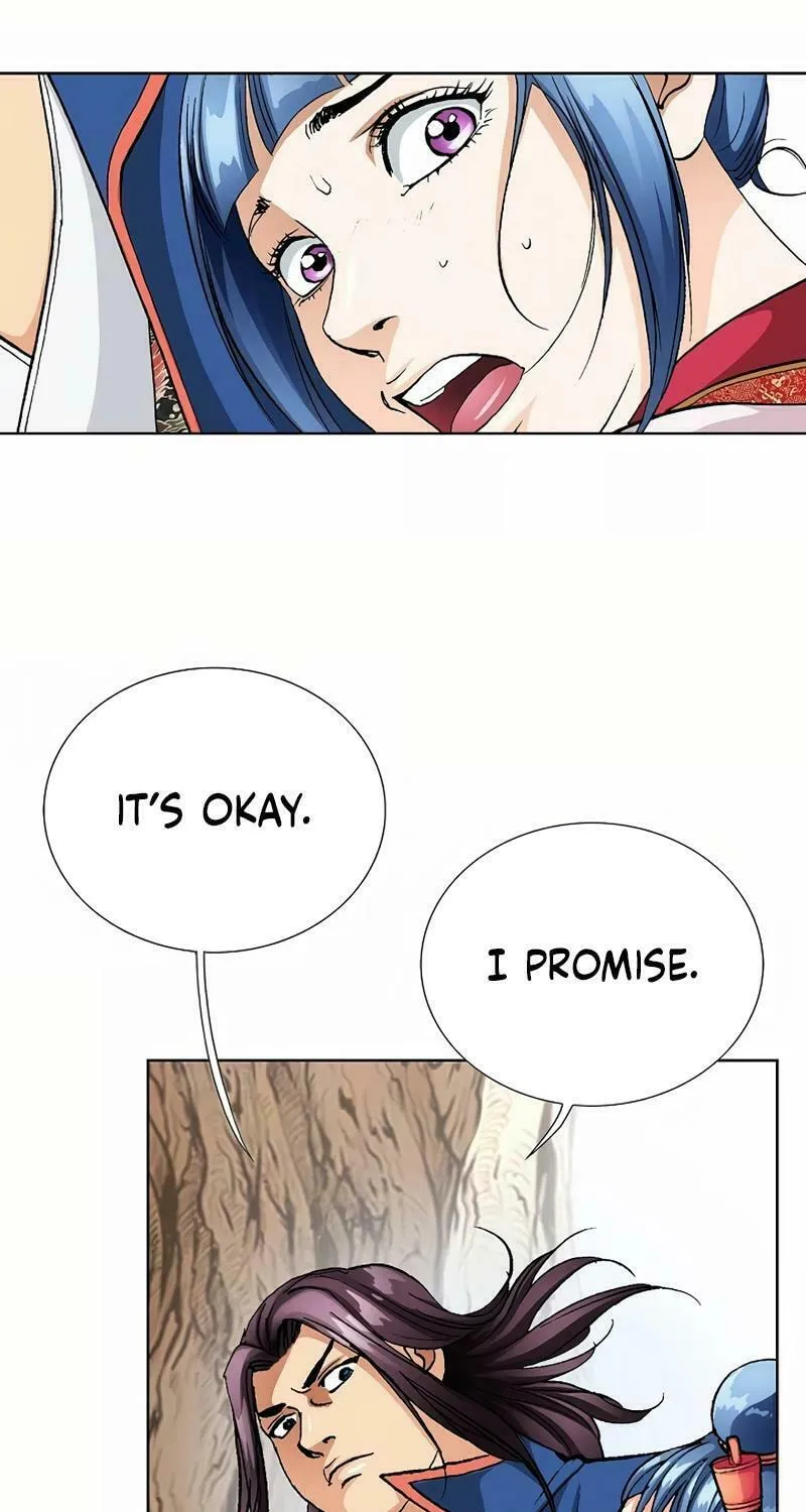 Read Absolute Ultimate Martial Lord chapter 13 image 20 on Lezhin